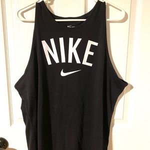 Womens athletic tank